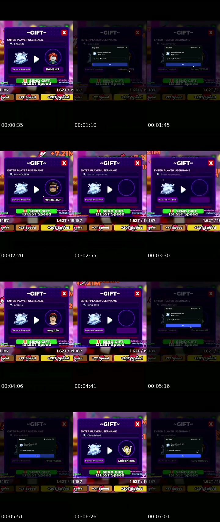@4j_re TikTok live from 2026-07-18