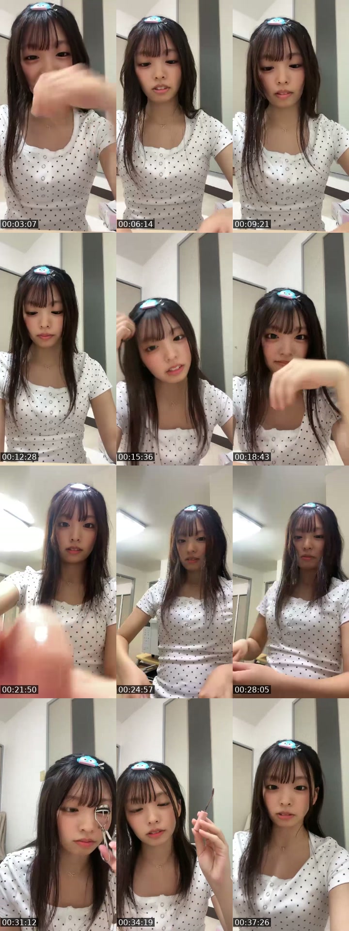 TikTok live: 今日中にフォロワー5000人目指してます‼️ by @2qv_lx1
