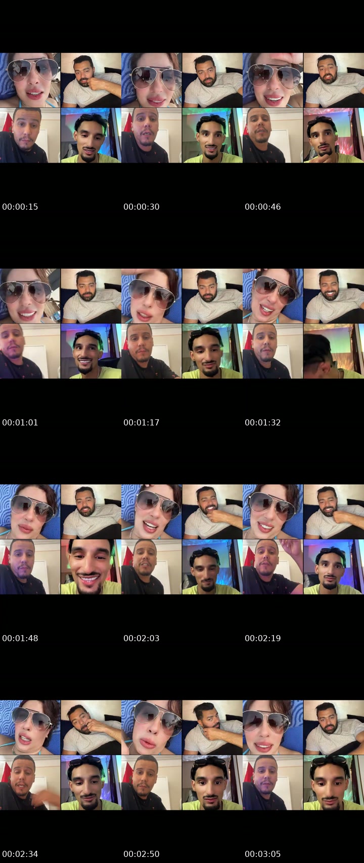 @9aydaghita1984 TikTok live from 2026-07-18