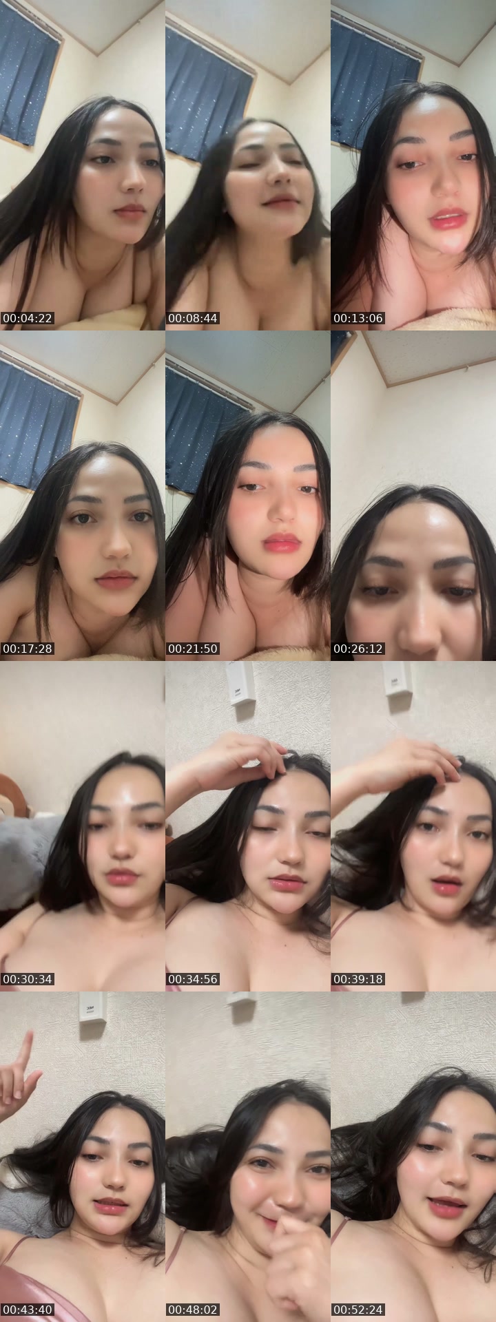 TikTok live: wawawawa. by @_demikian3