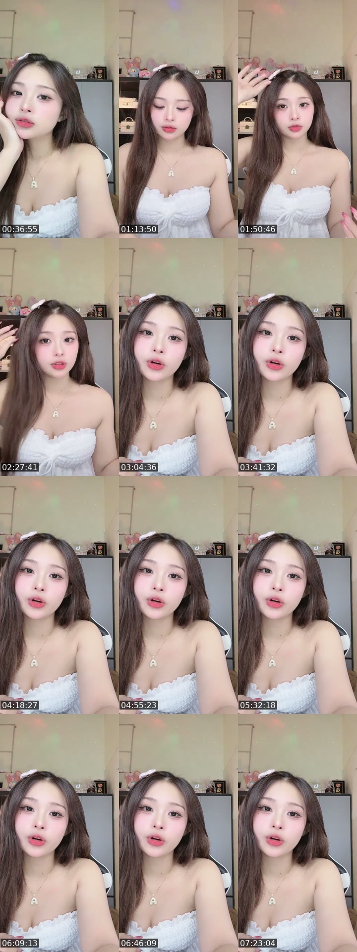 @_kiimanh24_ TikTok live from 2026-07-18