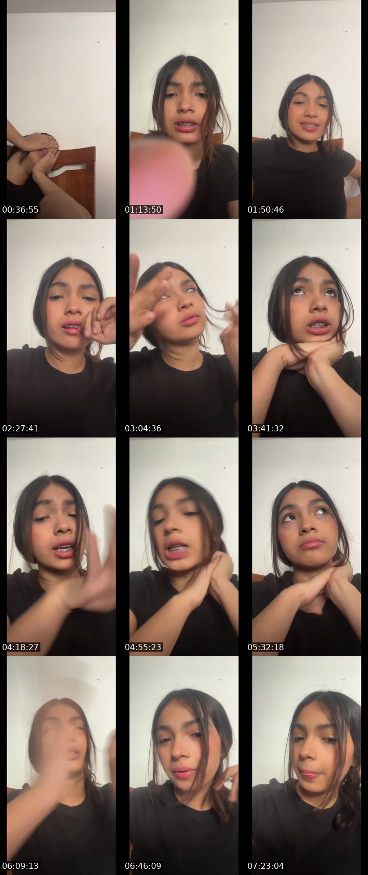 @alvarolion1997 TikTok live from 2026-07-18