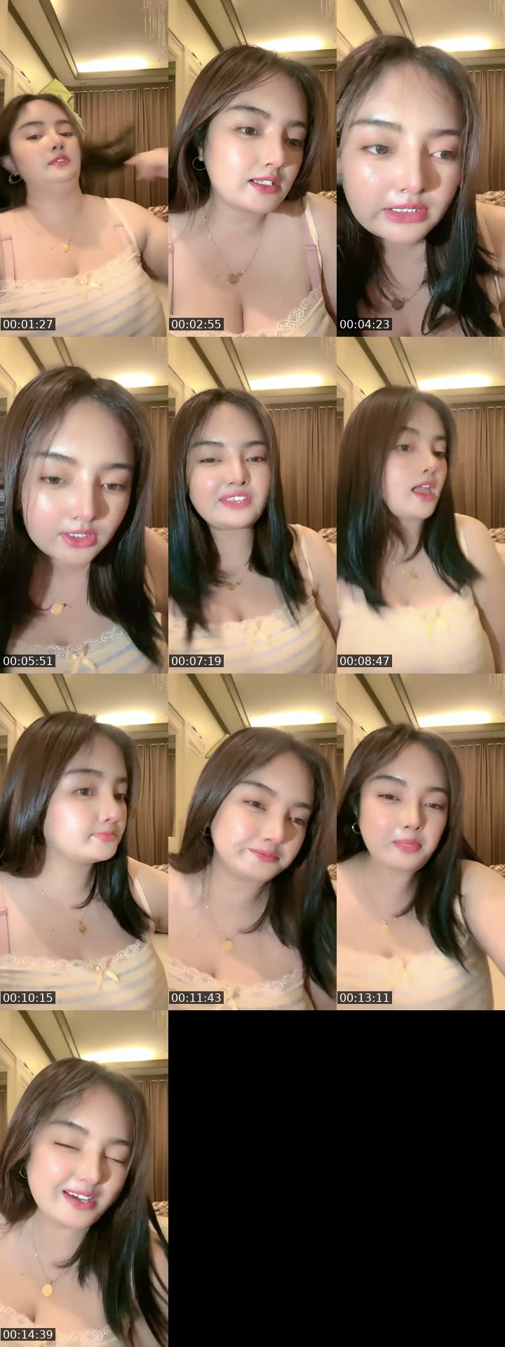 @amikuuuu TikTok live from 2026-07-18