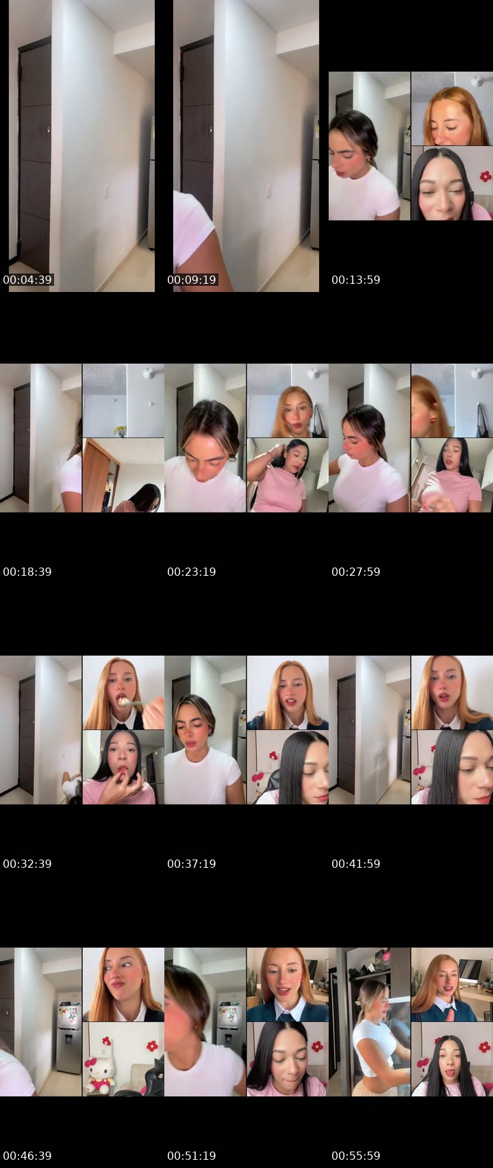 @andysaa2020 TikTok live from 2026-07-18