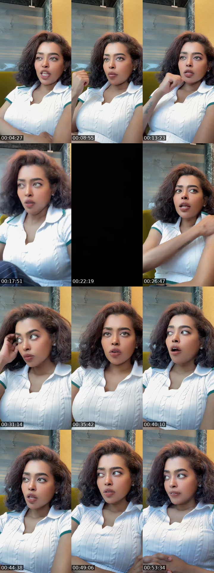 @angela_afro444 Finland TikTok live from 2026-07-18