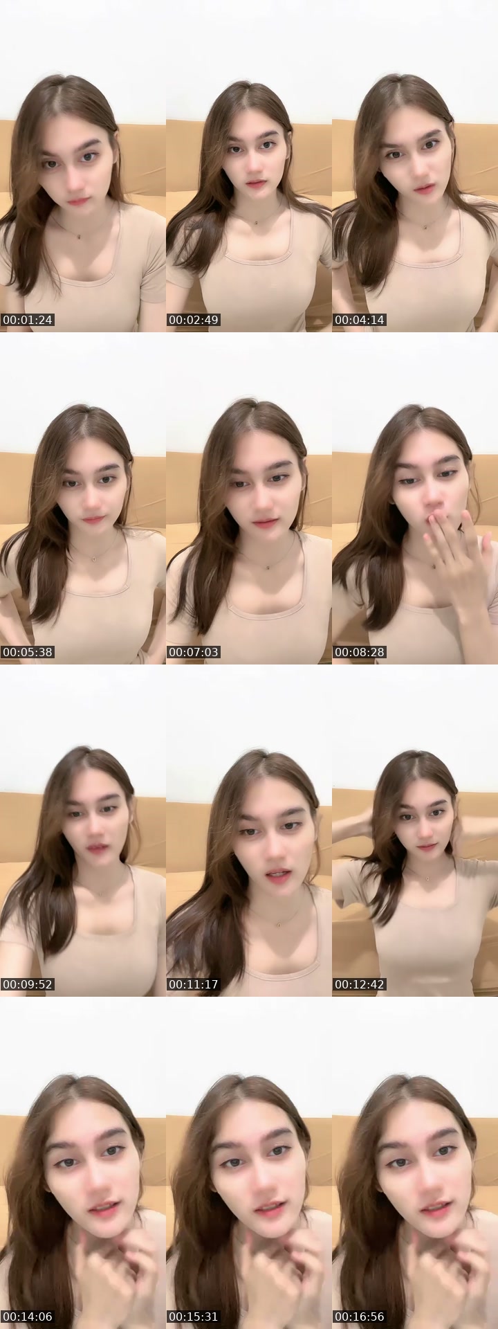 TikTok live: sini masuk aja by @dumpchesss