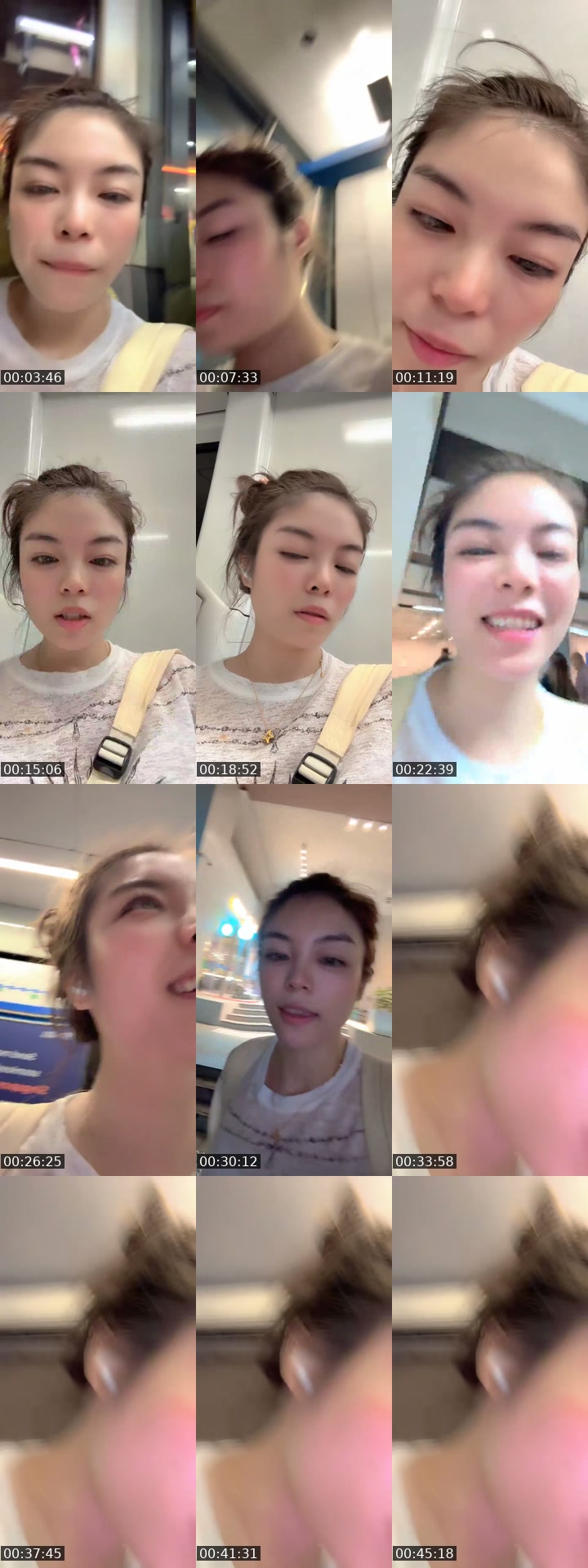 @fancy7777777 China TikTok live from 2026-07-18