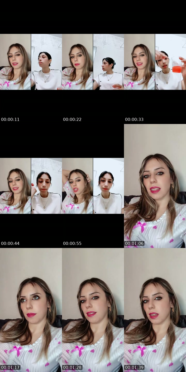 TikTok live: أسد يفك الحسد وحوت يعدل المود by @gogi9373