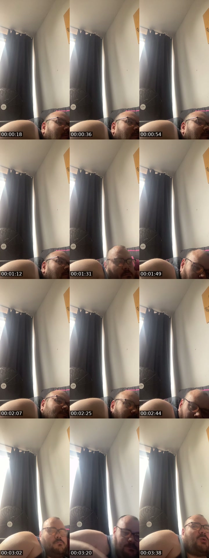 @backupradiopartytime TikTok live from 2026-07-18