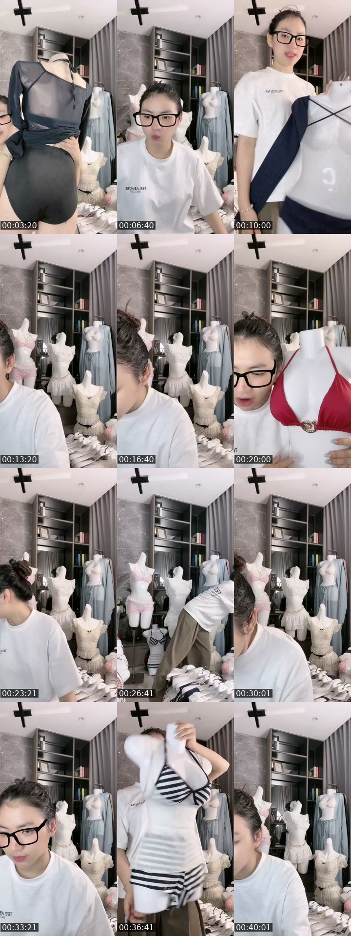 @bikiniemma TikTok live from 2026-07-18