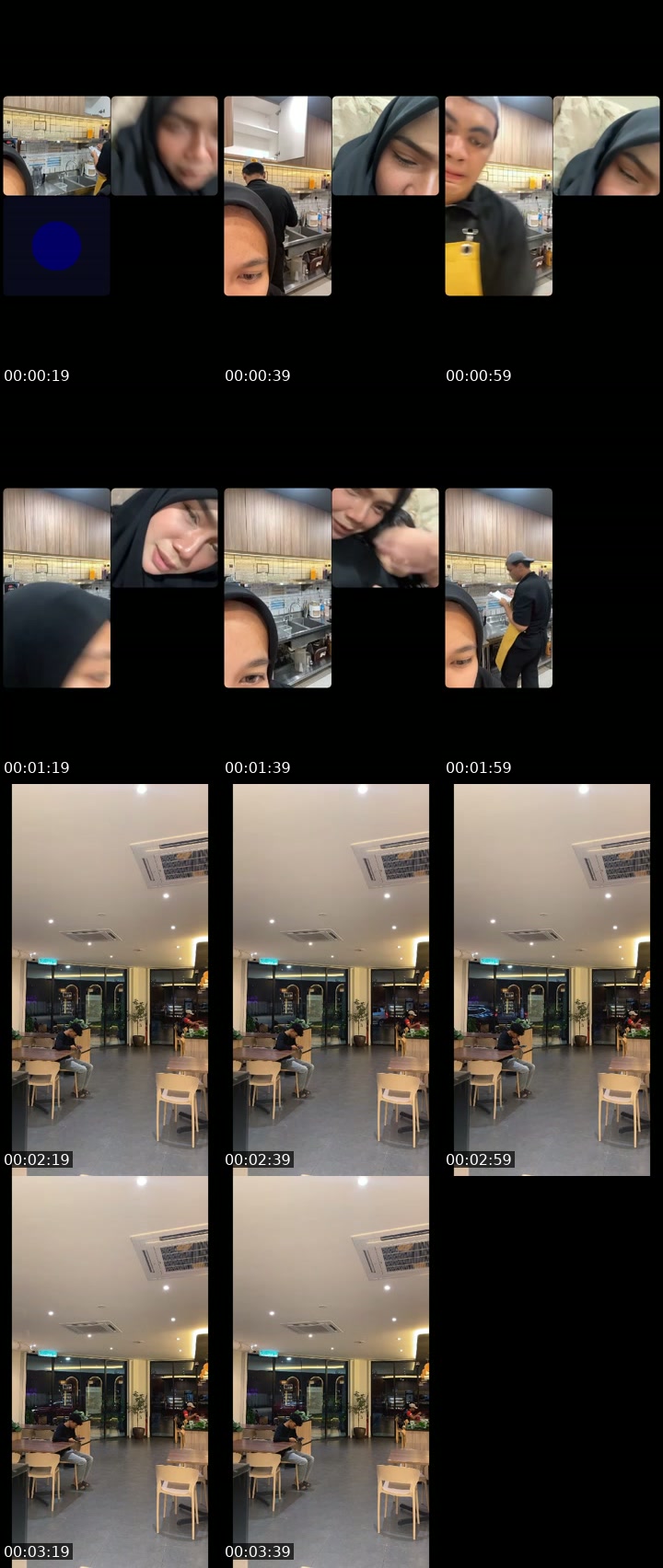 @bigtasteapadangserai TikTok live from 2026-07-18