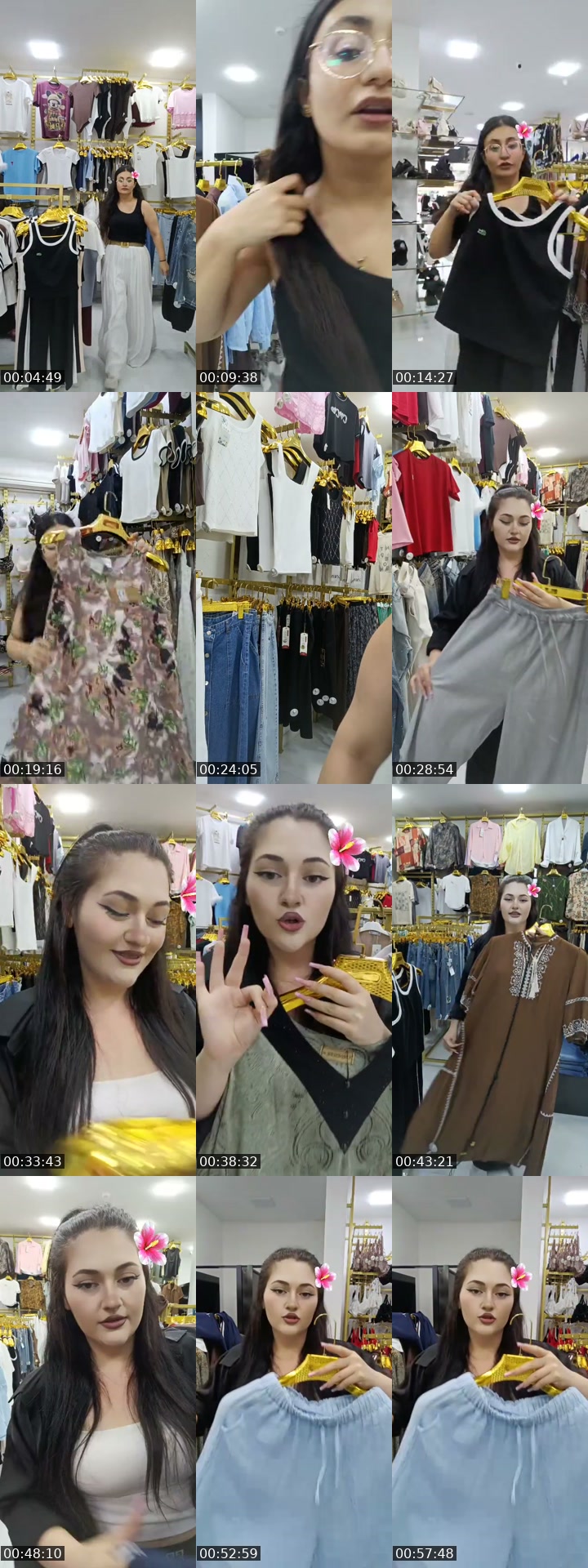 @brend.moll.mingecevir.1 Turkey TikTok live from 2026-07-18