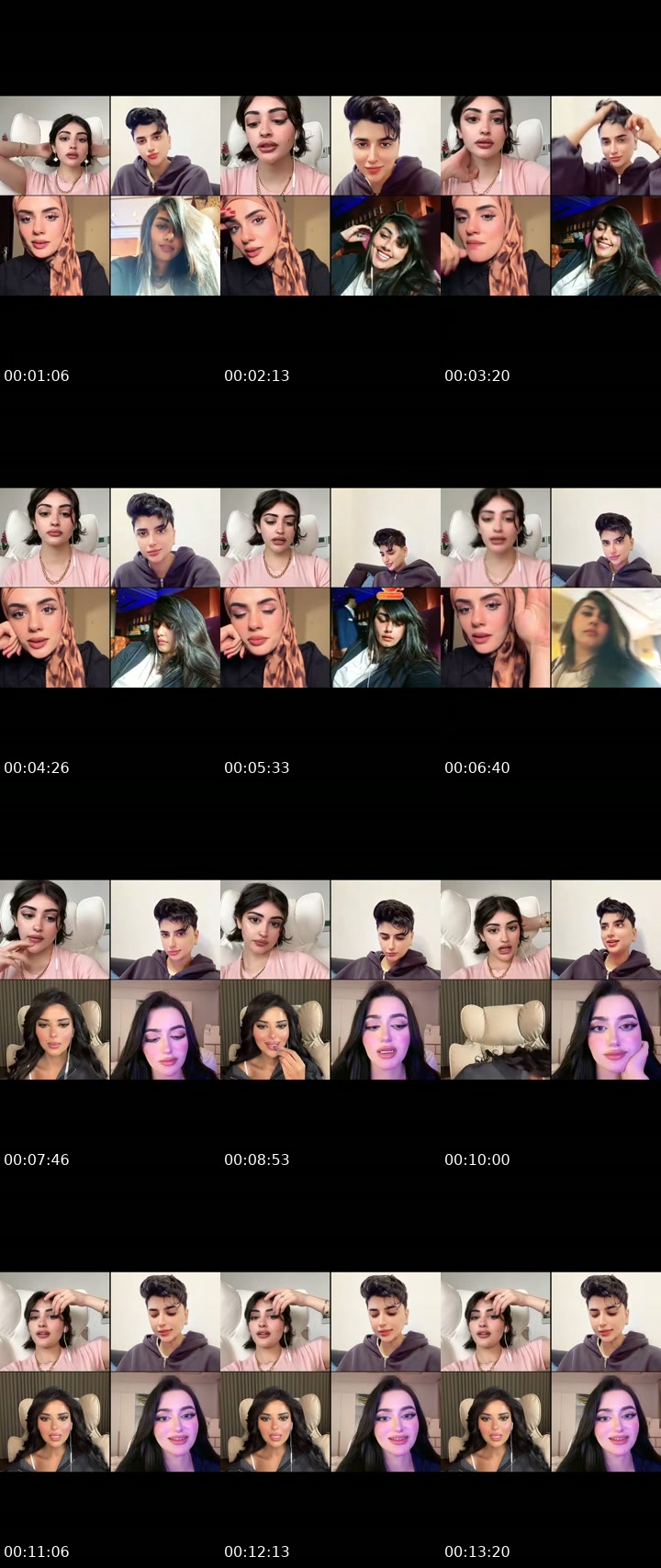 @bnn.07 Syria TikTok live from 2026-07-18