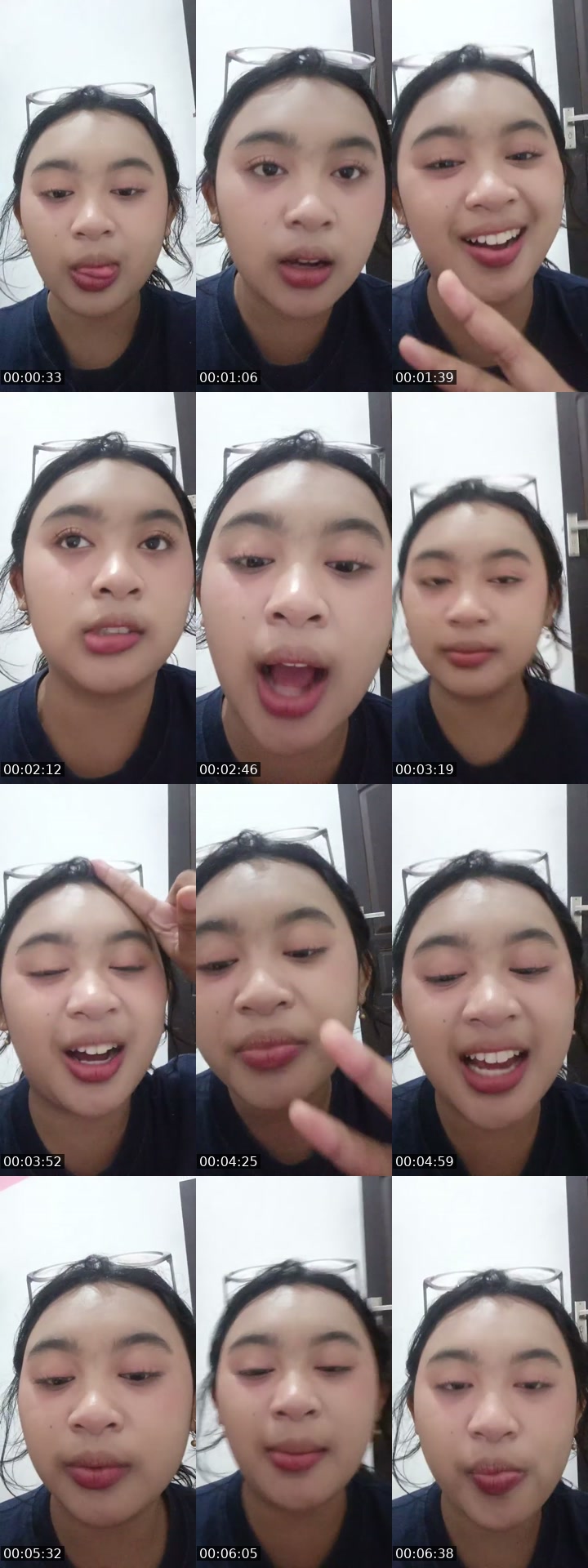 Indonesia TikTok live: negara asal bwi by @cipakk.zizah
