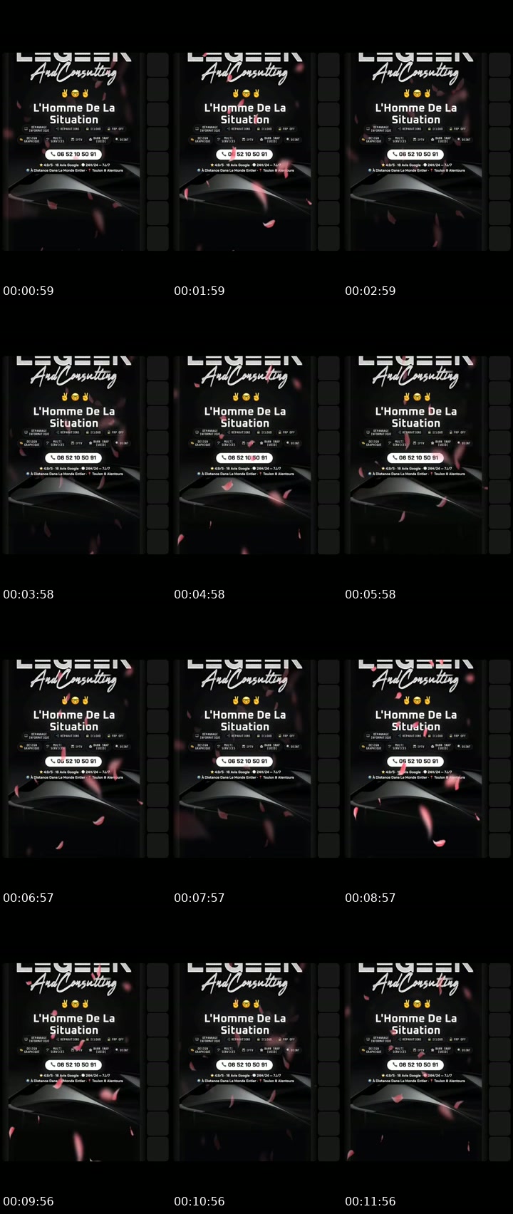 @legeekandconsulting TikTok live from 2026-07-18