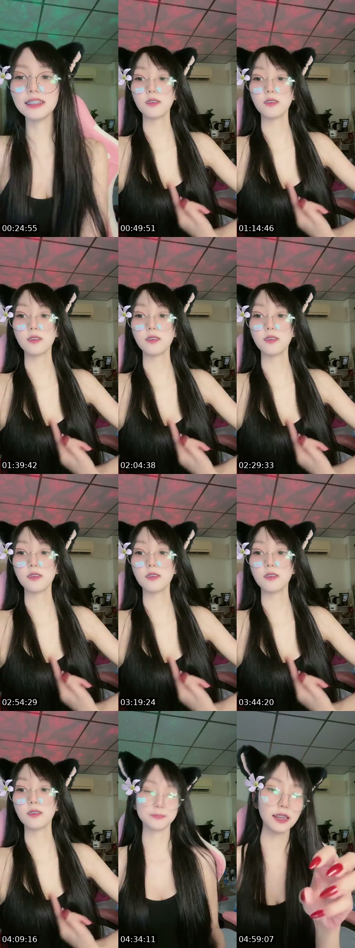 TikTok live: มาเติมใจ by @lliiitaaa