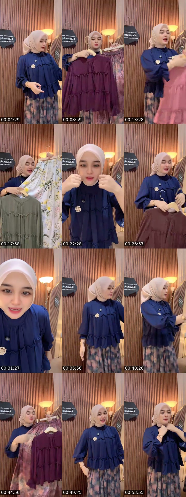 @ginafhltvaaa TikTok live from 2026-07-18