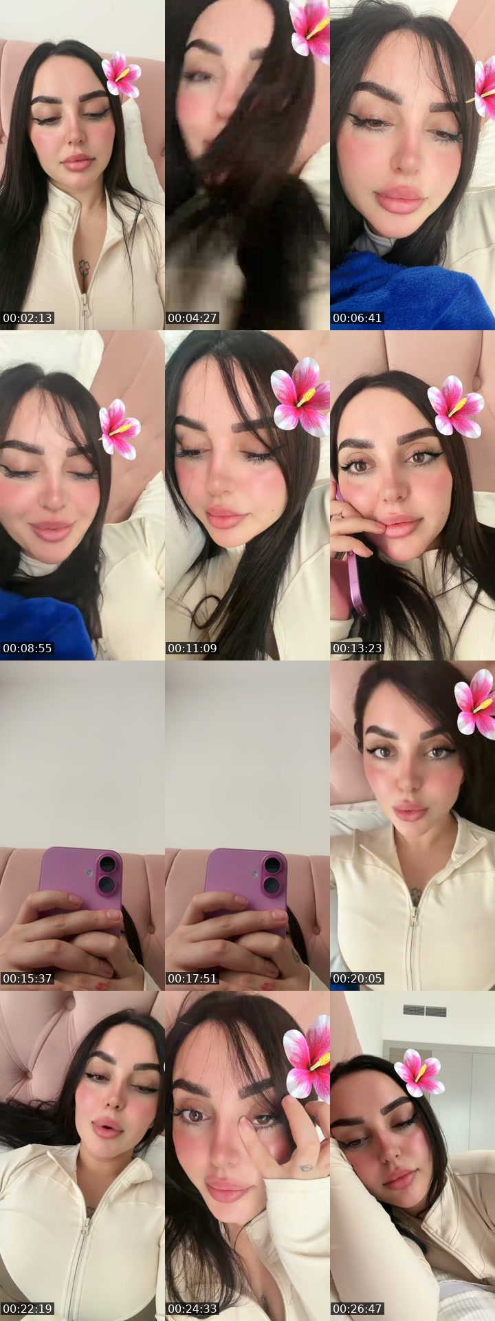 @goldie.vibes3 Syria TikTok live from 2026-07-18