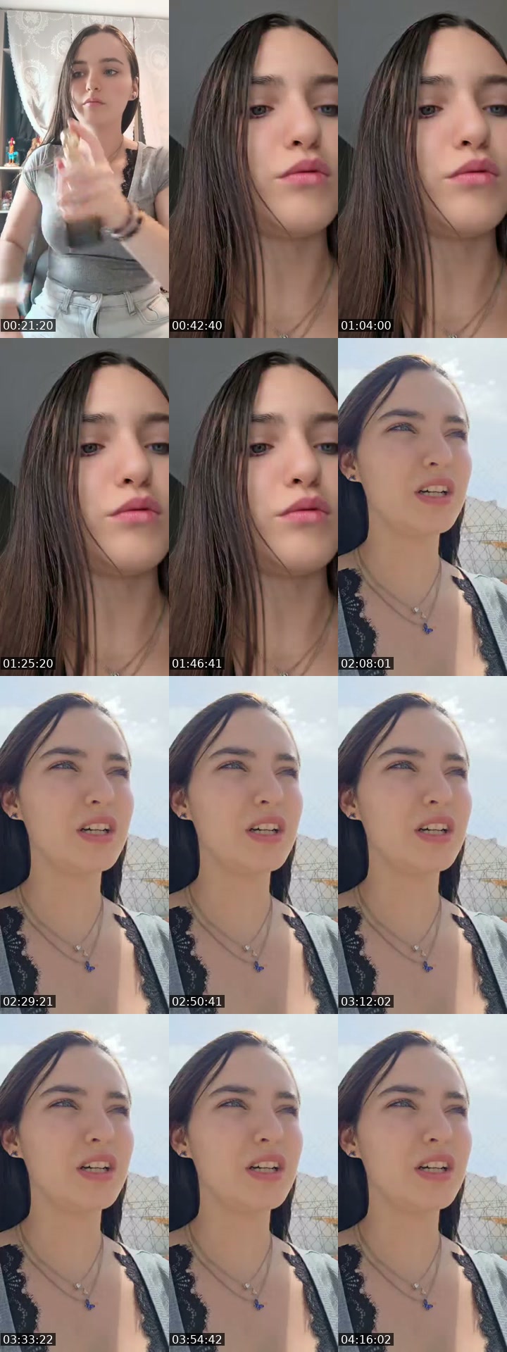 @gio._.oig Mexico TikTok live from 2026-07-18