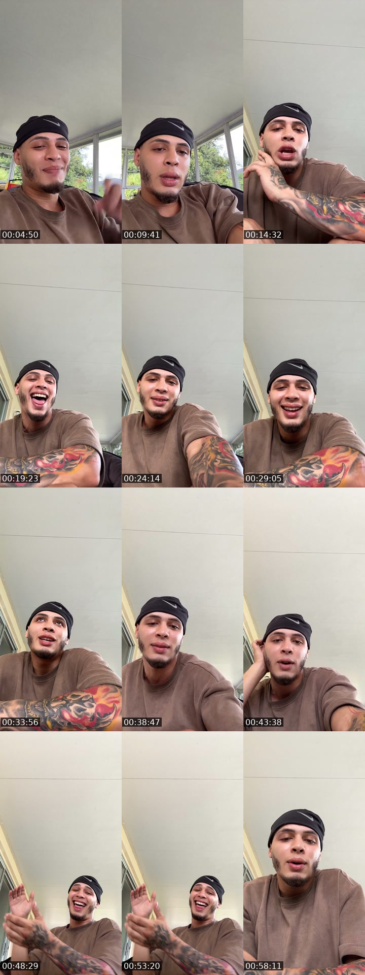 TikTok live: X popeyoso by @popeyosopr_of