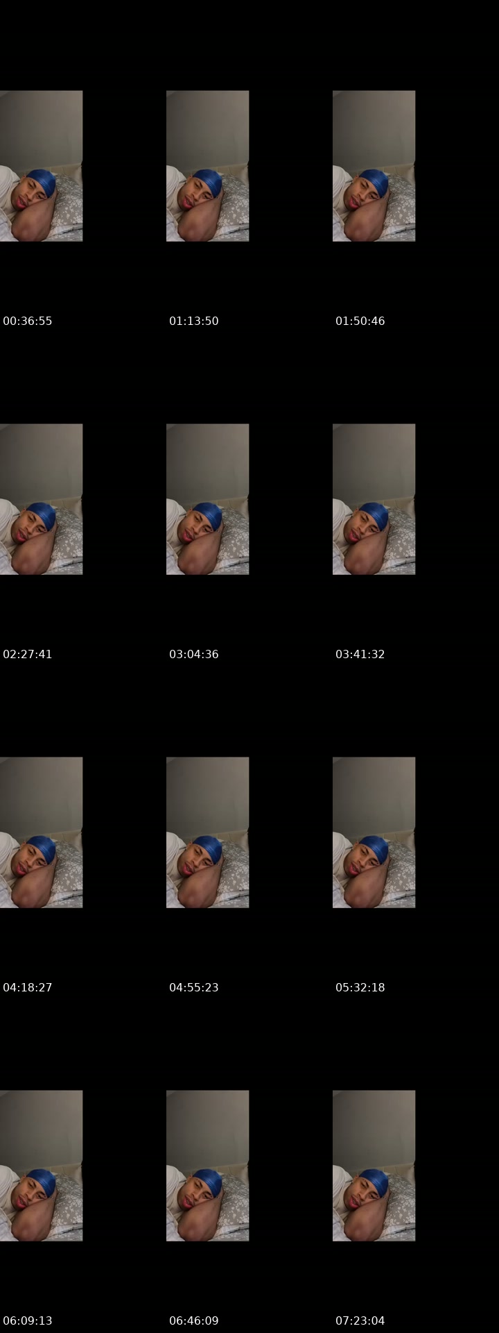 @howthattastes TikTok live from 2026-07-18