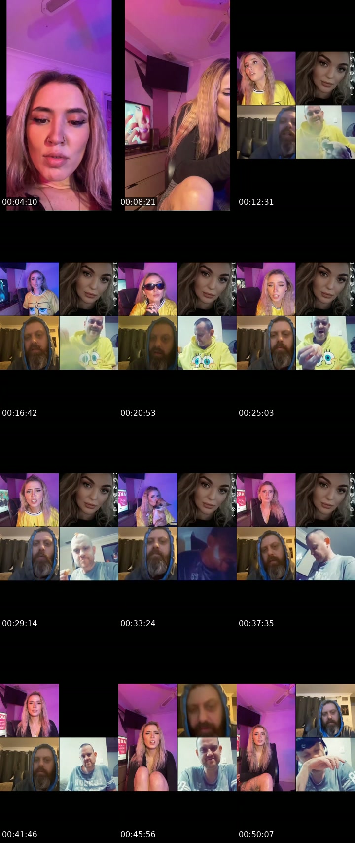 @itssrhirhiii TikTok live from 2026-07-18