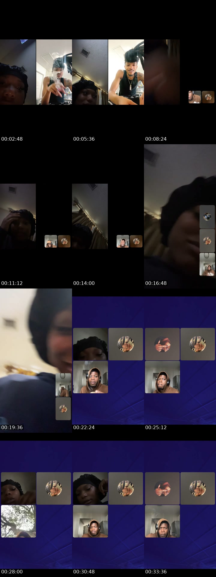 @jayla8590 TikTok live from 2026-07-18