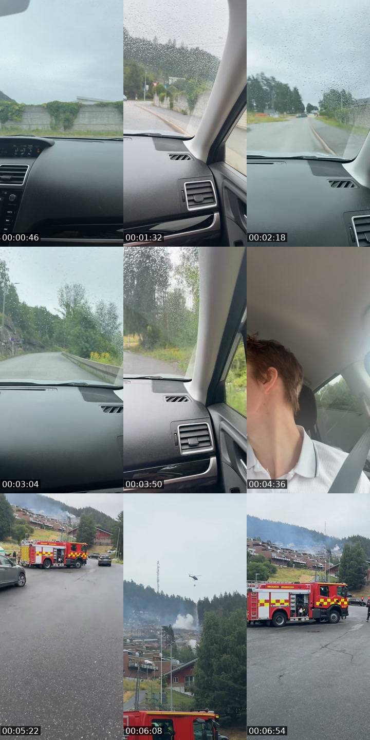 TikTok live: Alt for Norge!!🚣🚣🇳🇴❤️ by @josteinsorum