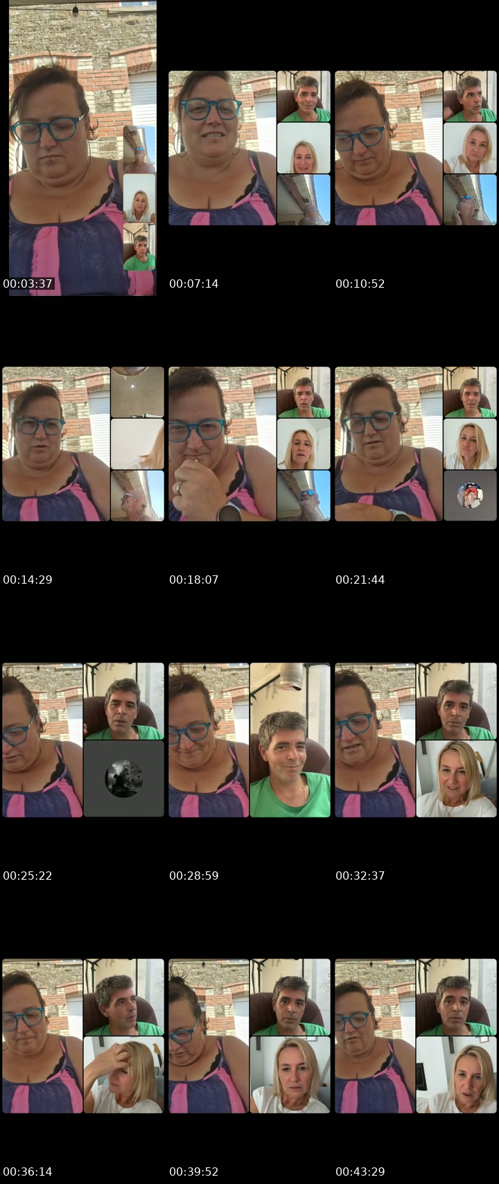 TikTok live: Back To back by @keurgrenadine.dtc