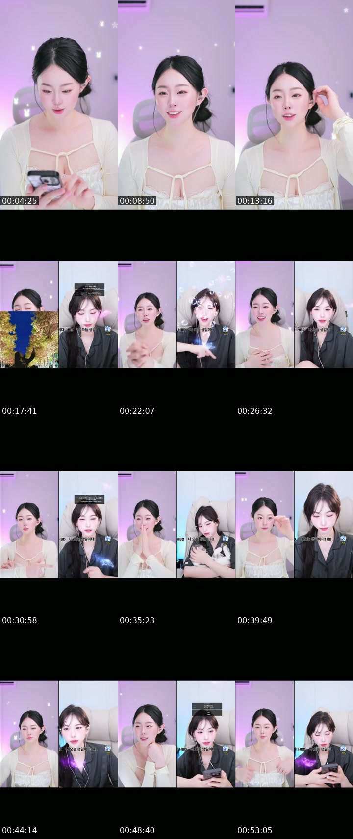 TikTok live: 22시30분 일본과 단판 글로벌매치 ! by @jinjinee22