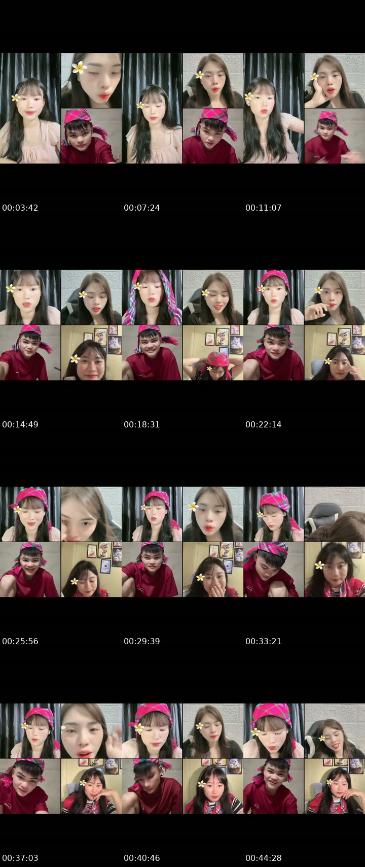 @kirid921 TikTok live from 2026-07-18