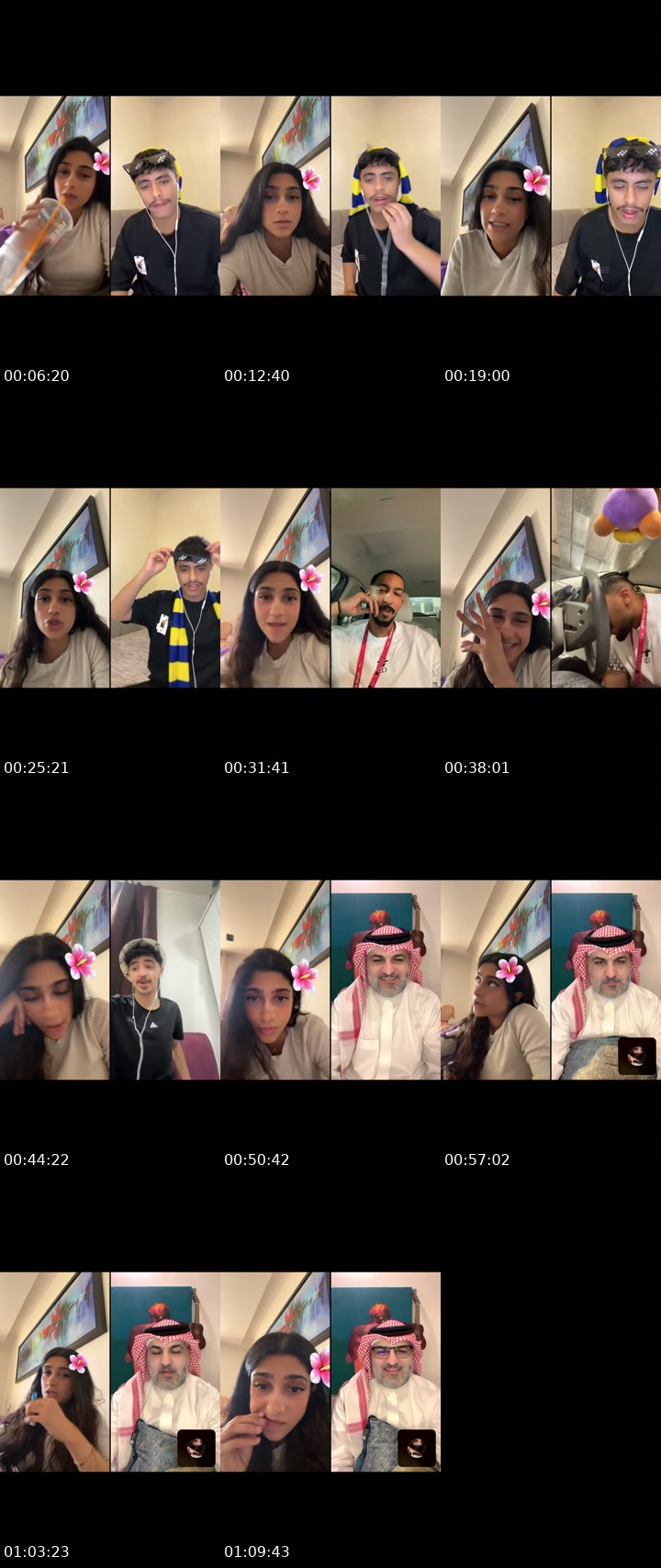 @kw9f TikTok live from 2026-07-18