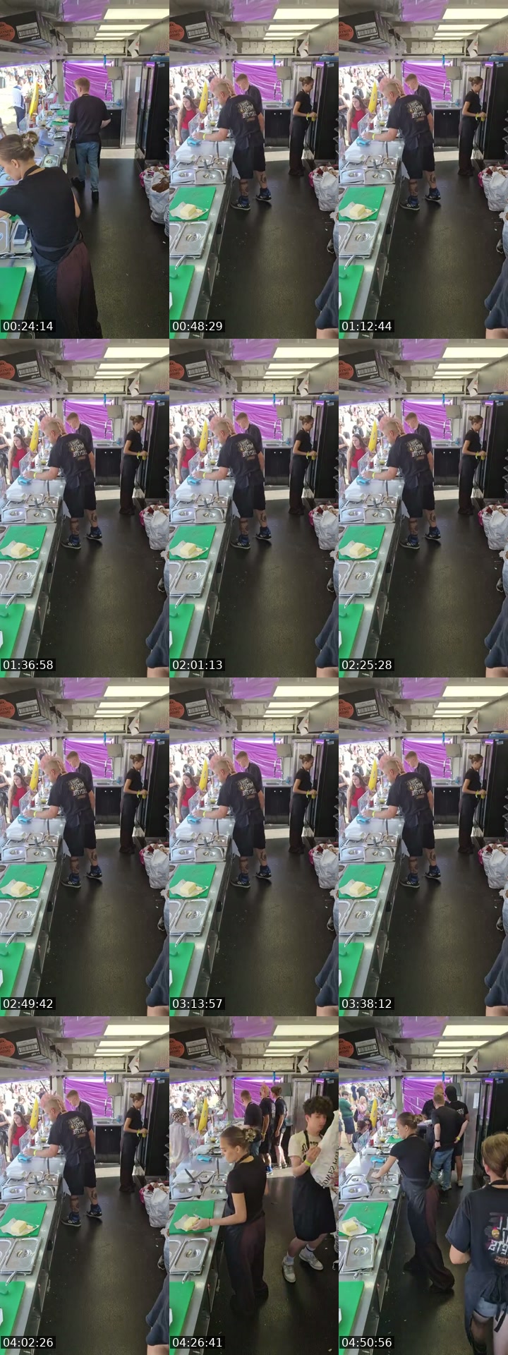 TikTok live: Spudman by @realspudwife