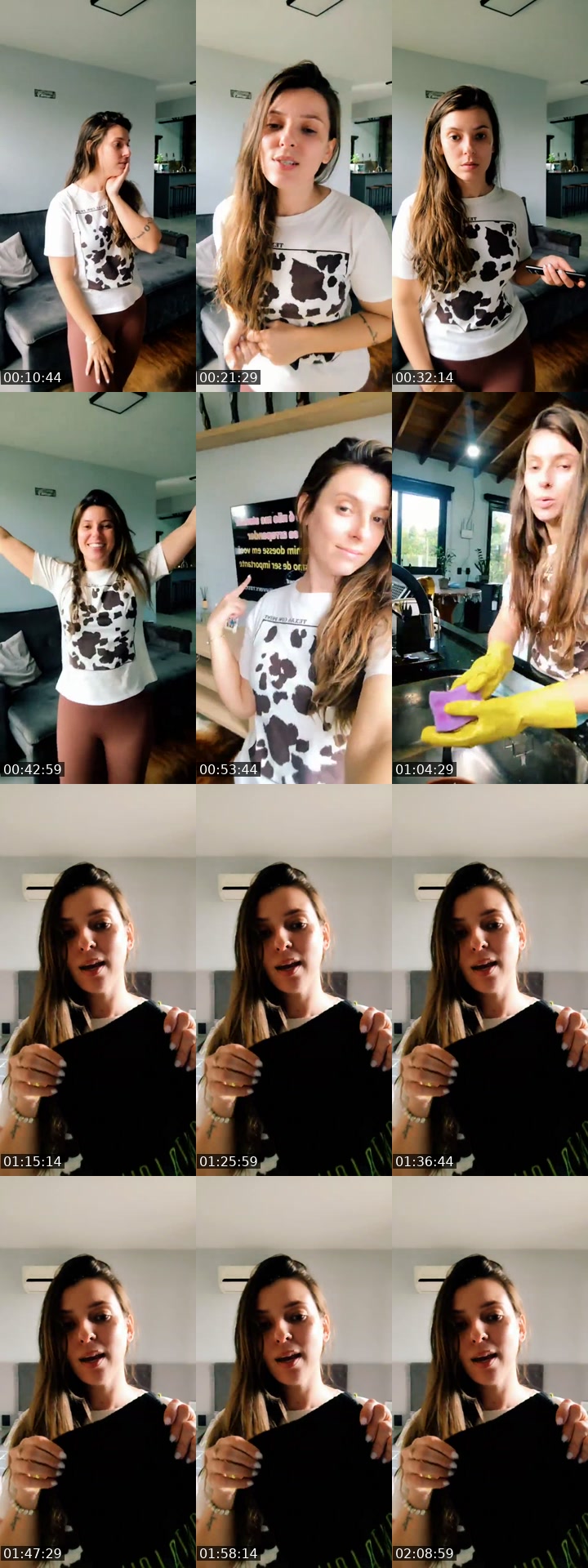 TikTok live: Deus abençoe nosso dia 🙏🏼 by @redmouth92
