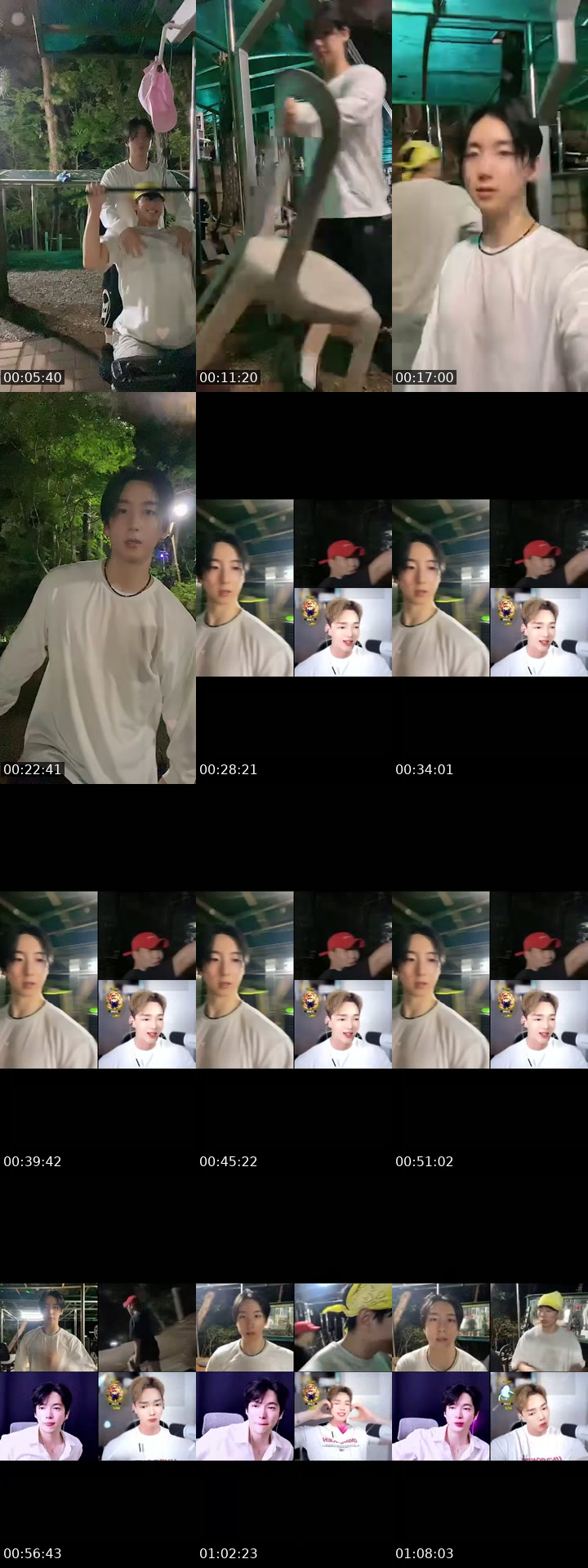 TikTok live: 129day_LUKE is LIVE by @junthebestmate