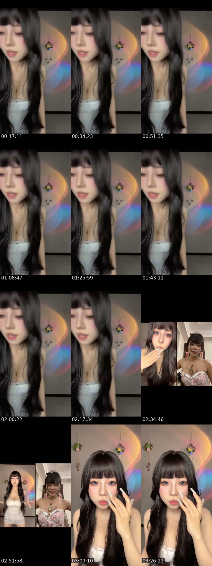 TikTok live: Come on in and chat by @round1688886