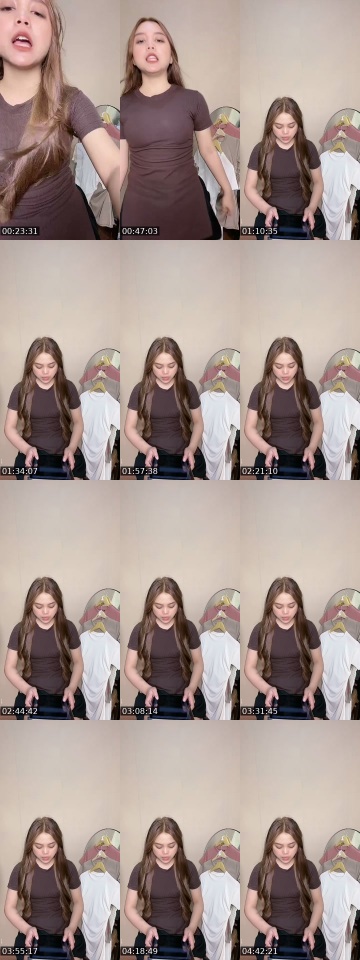 TikTok live: ATASAN MURCE by @risa_dsnta