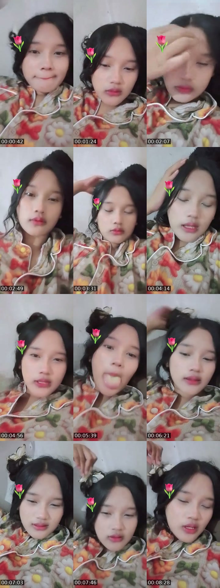 @rrrevaaa22 TikTok live from 2026-07-18