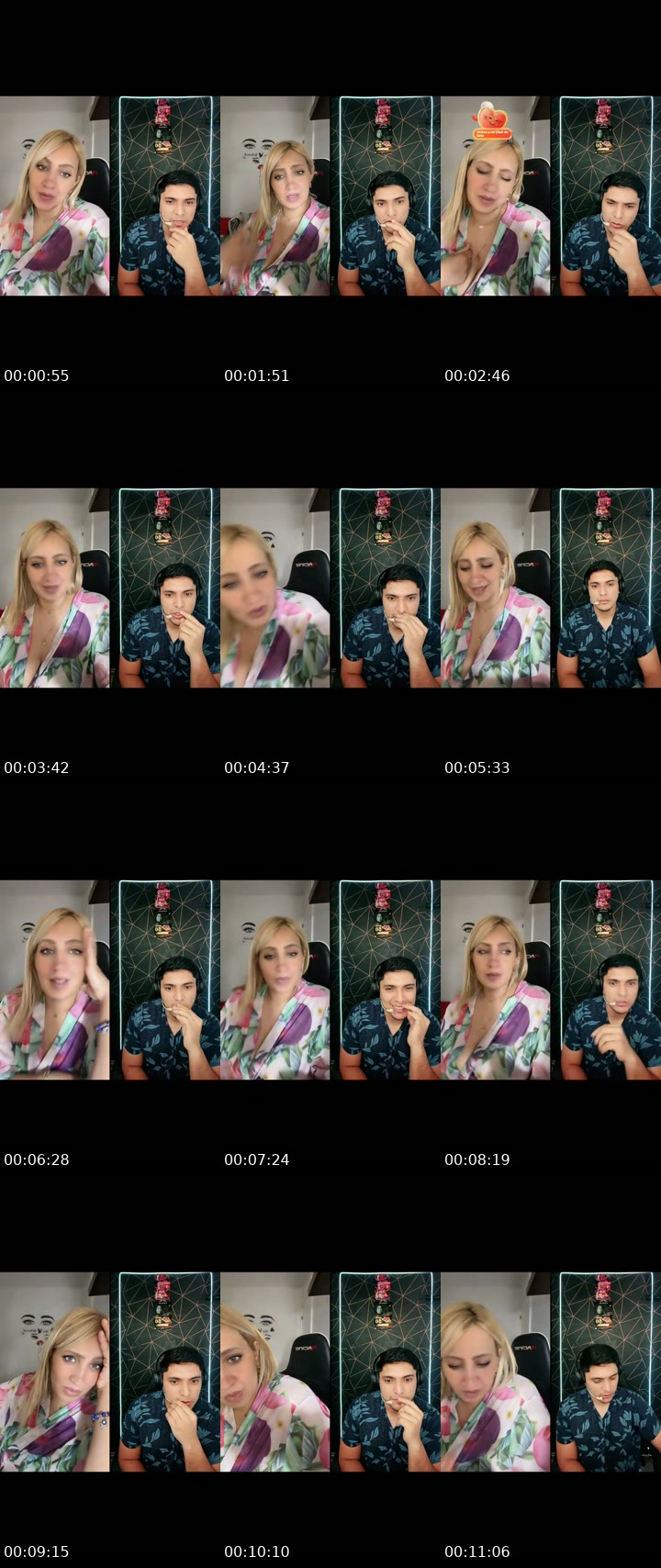 @sara_alicante32 TikTok live from 2026-07-18