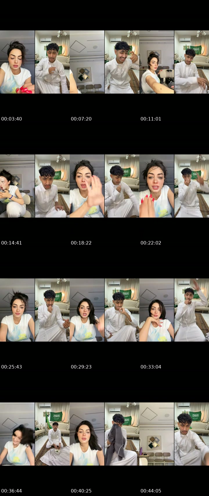 @salma.anwar80 TikTok live from 2026-07-18