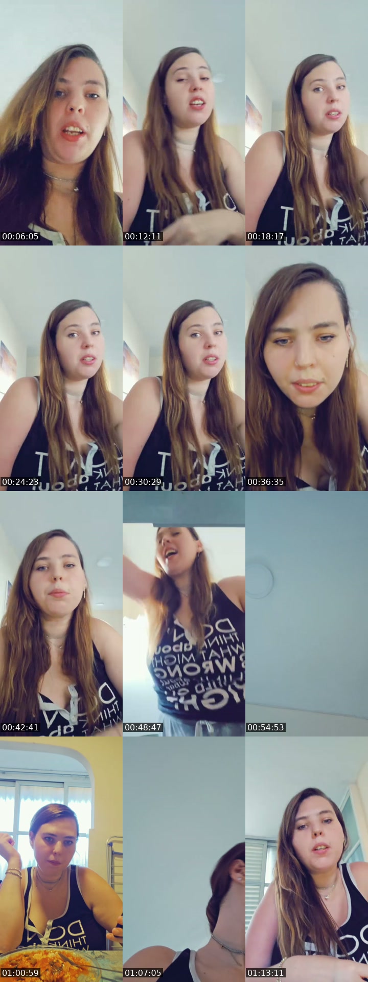 TikTok live: שבת שלום יאאלה קפה ❤️ by @sarash280