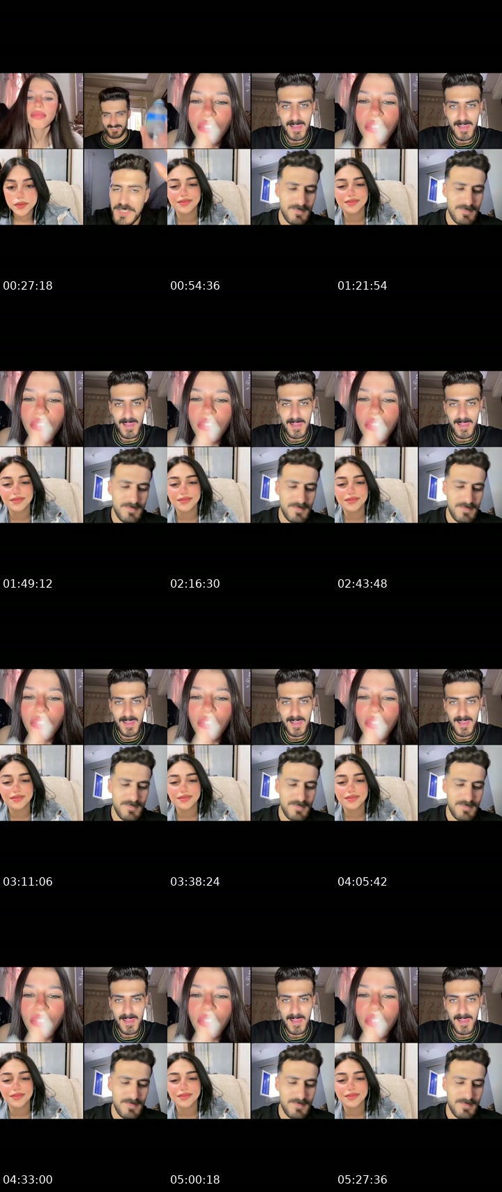 @sandyyyallamm TikTok live from 2026-07-18
