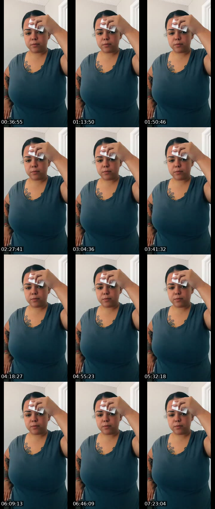 @misscubanaredd TikTok live from 2026-07-18
