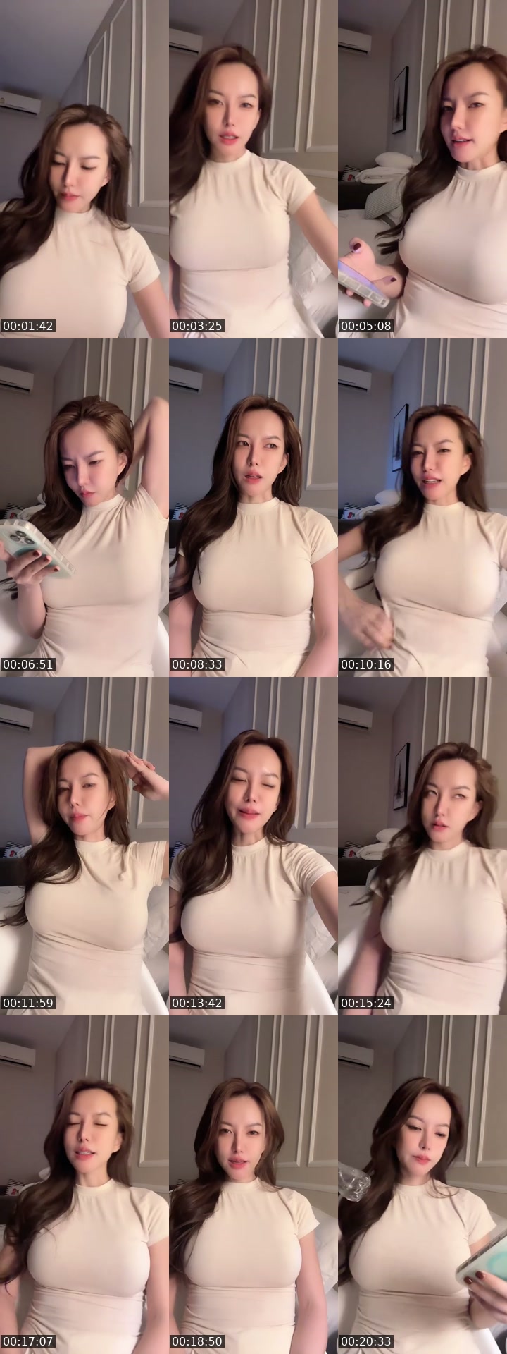 @mintrasreeda TikTok live from 2026-07-18