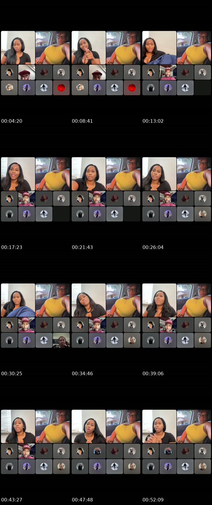 @noushieeeex3 Haiti TikTok live from 2026-07-18