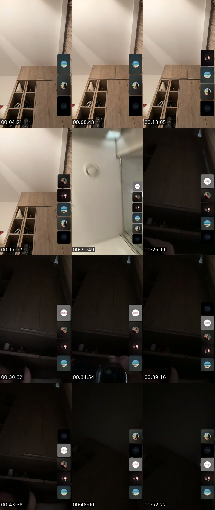 @noufkhallifa TikTok live from 2026-07-18