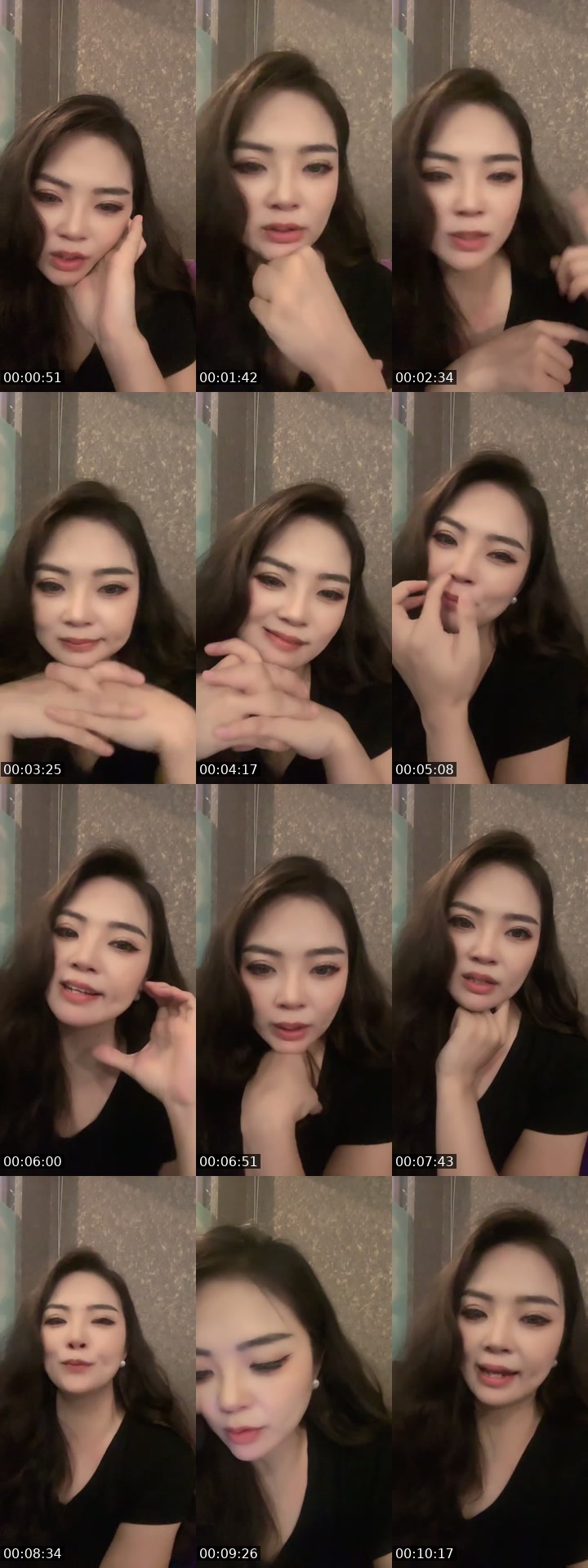 @qiqilovemoney1 China TikTok live from 2026-07-18