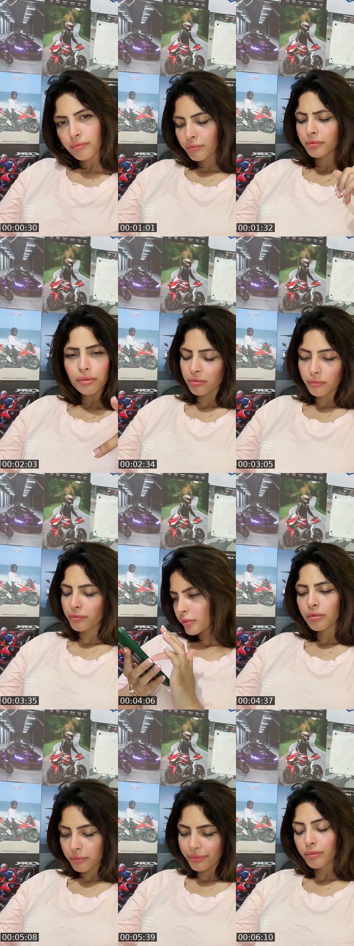 @yasminsabry590 TikTok live from 2026-07-18