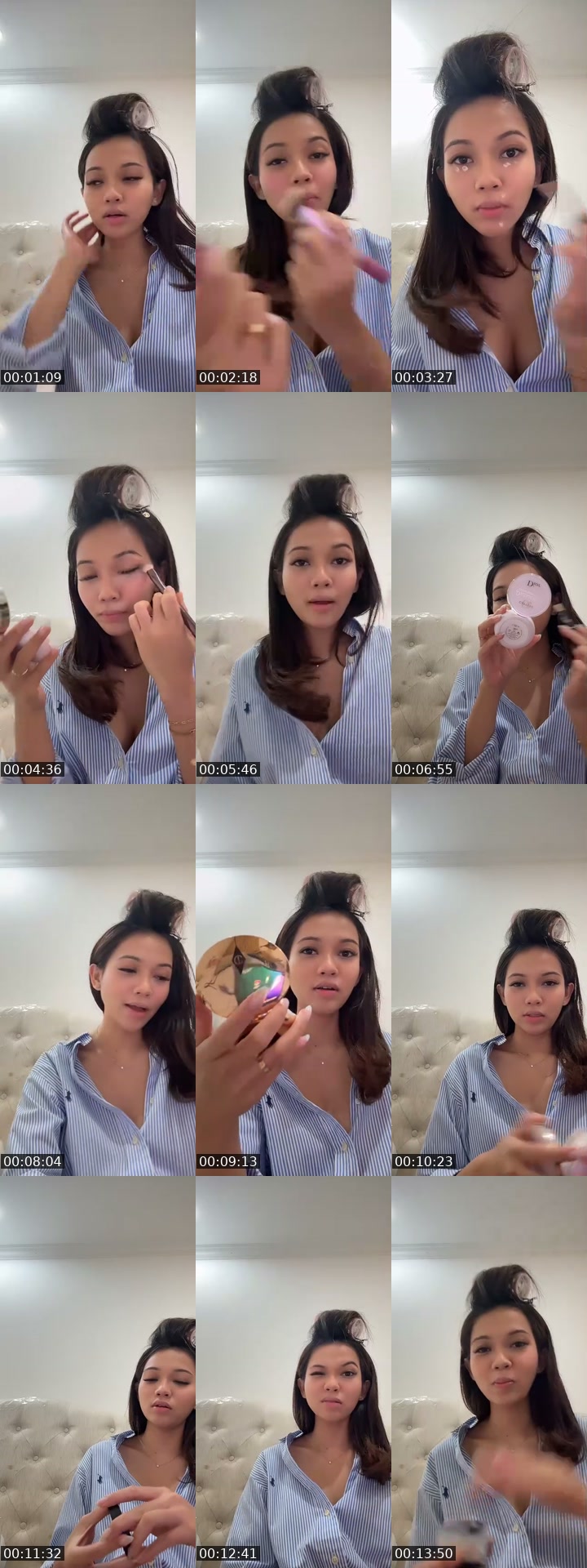 @fiorellashafira TikTok live from 2026-07-18