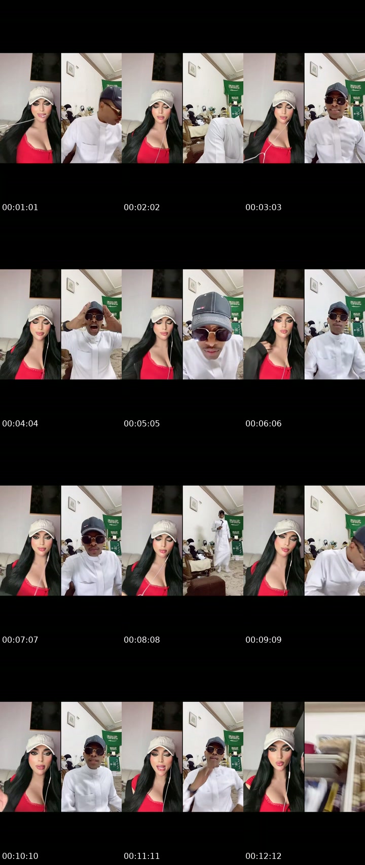@yiyd69 TikTok live from 2026-07-18